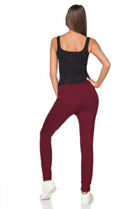 Tracksuit trousers model 107315 - Lojahub