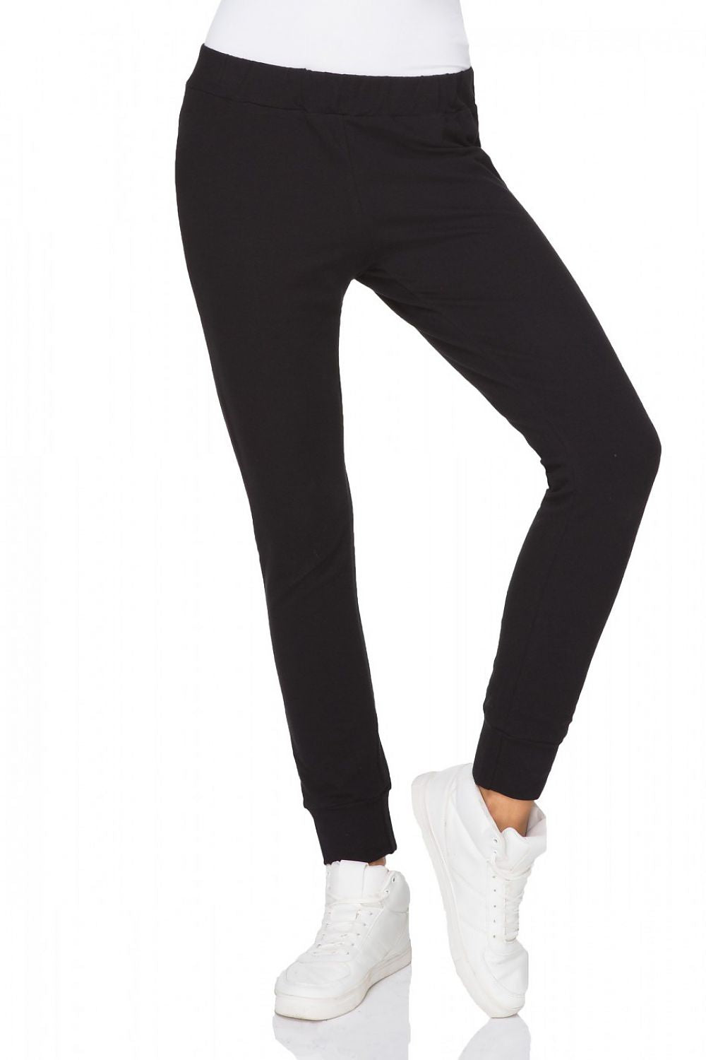 Tracksuit trousers model 107316