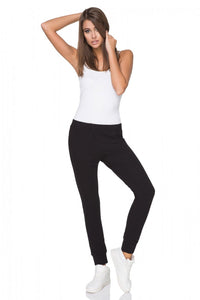 Tracksuit trousers model 107316