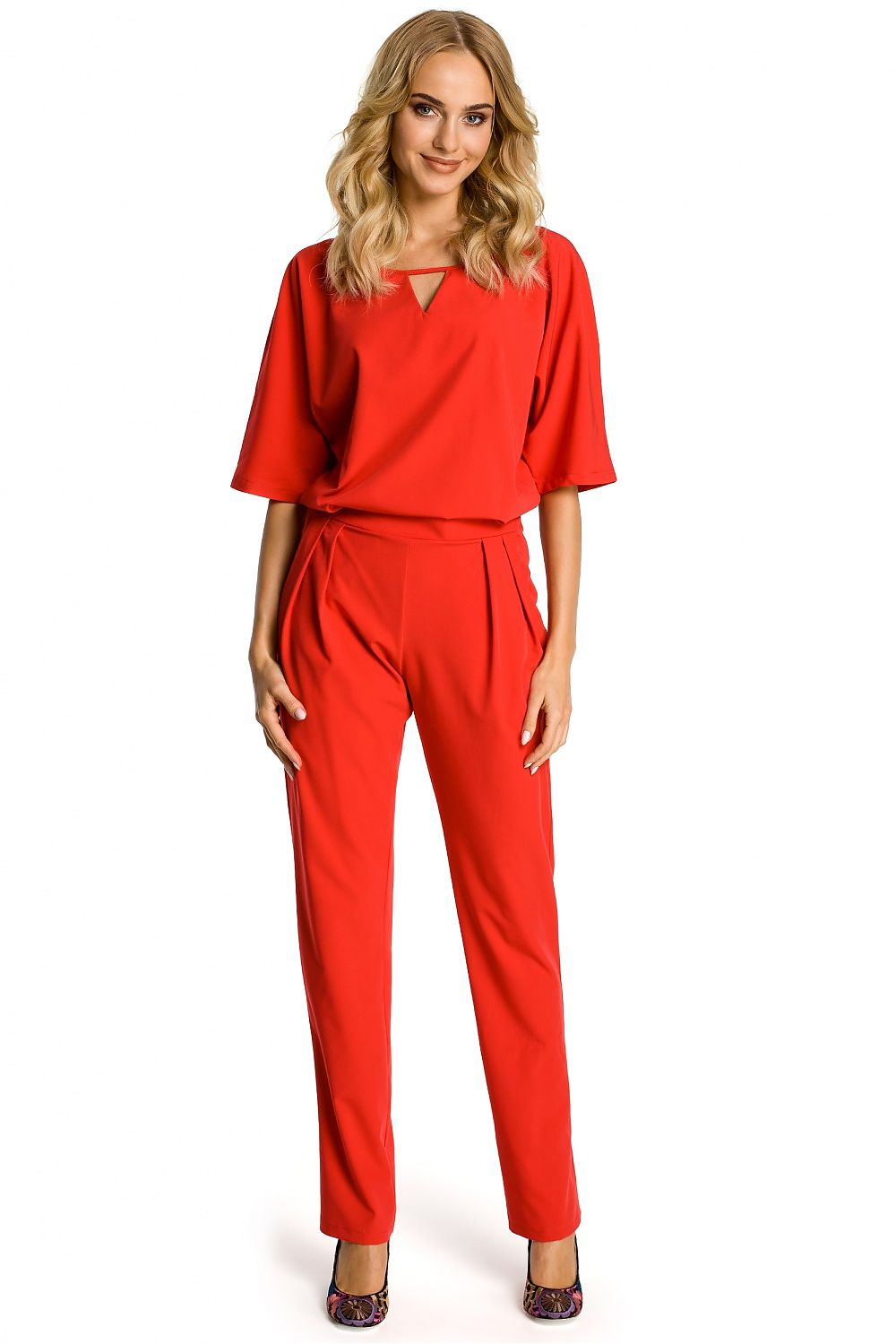 Suit model 107538 - Lojahub