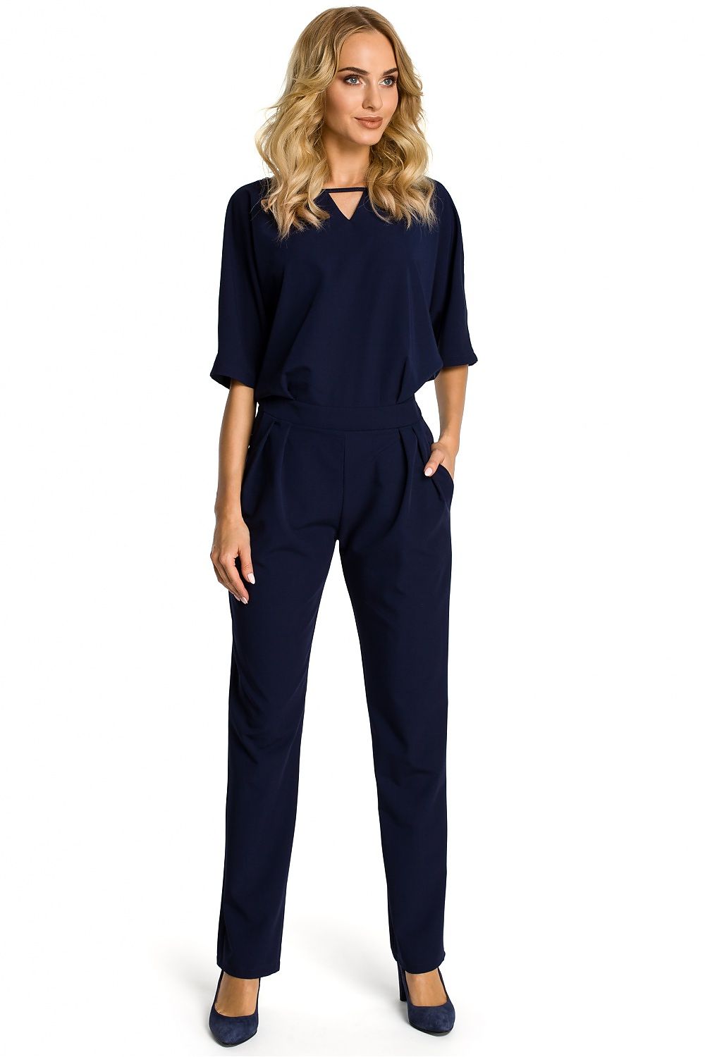 Suit model 107539 - Lojahub