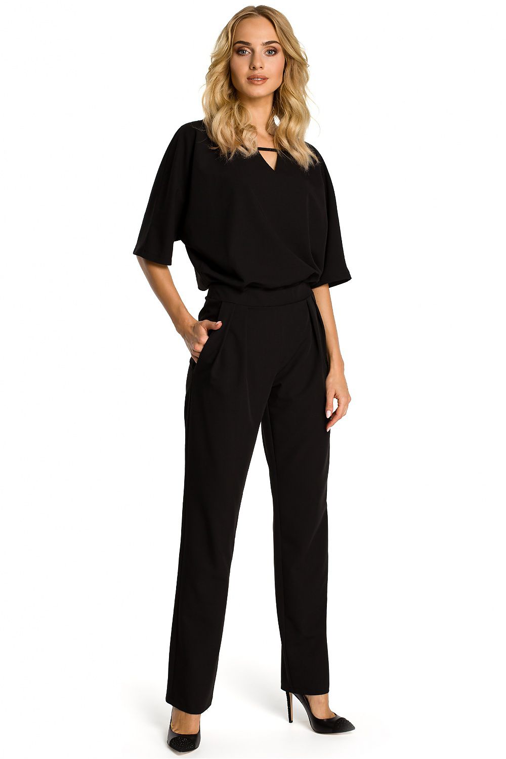 Suit model 107540 - Lojahub