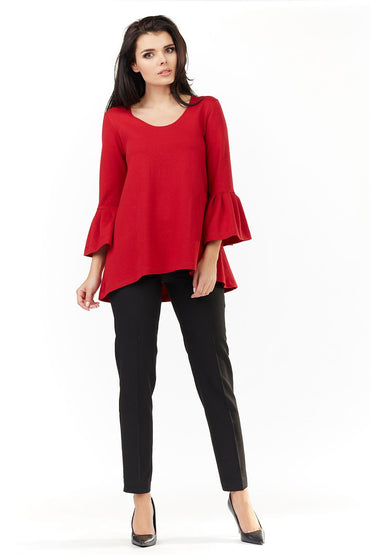 Blouse model 109886