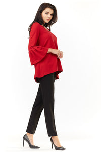 Blouse model 109886