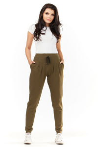 Tracksuit trousers model 109901 - Lojahub