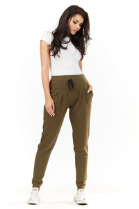 Tracksuit trousers model 109901 - Lojahub