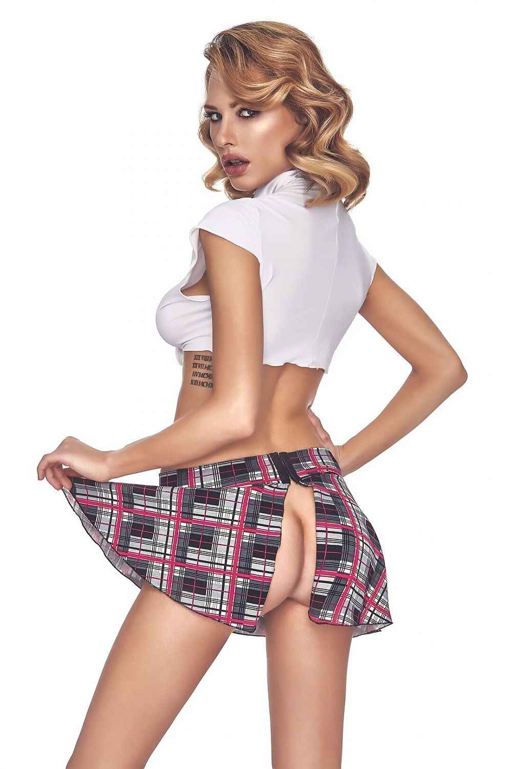 Sexy set model 110758