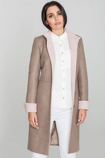 Coat model 111020