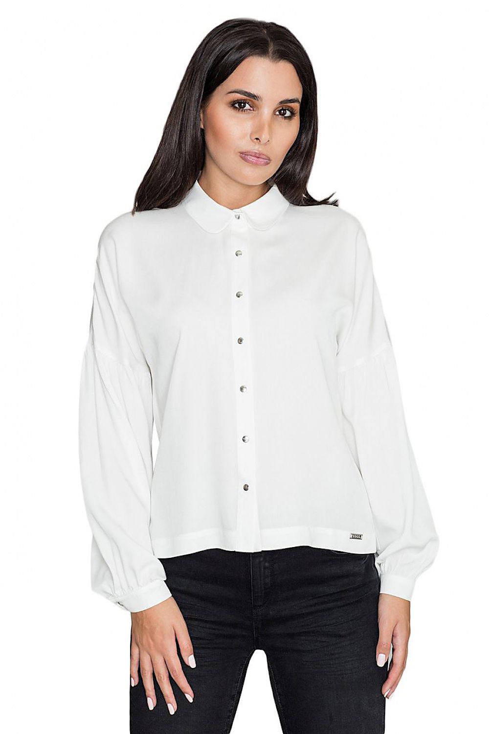 Long sleeve shirt model 111026 - Lojahub