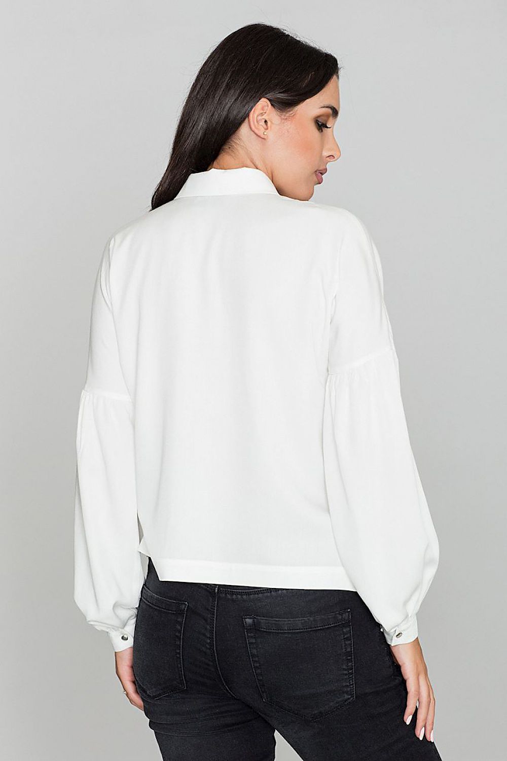 Long sleeve shirt model 111026 - Lojahub