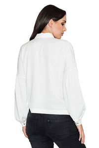 Long sleeve shirt model 111026 - Lojahub
