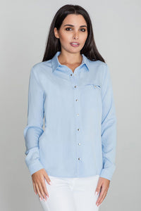 Long sleeve shirt model 111030 - Lojahub