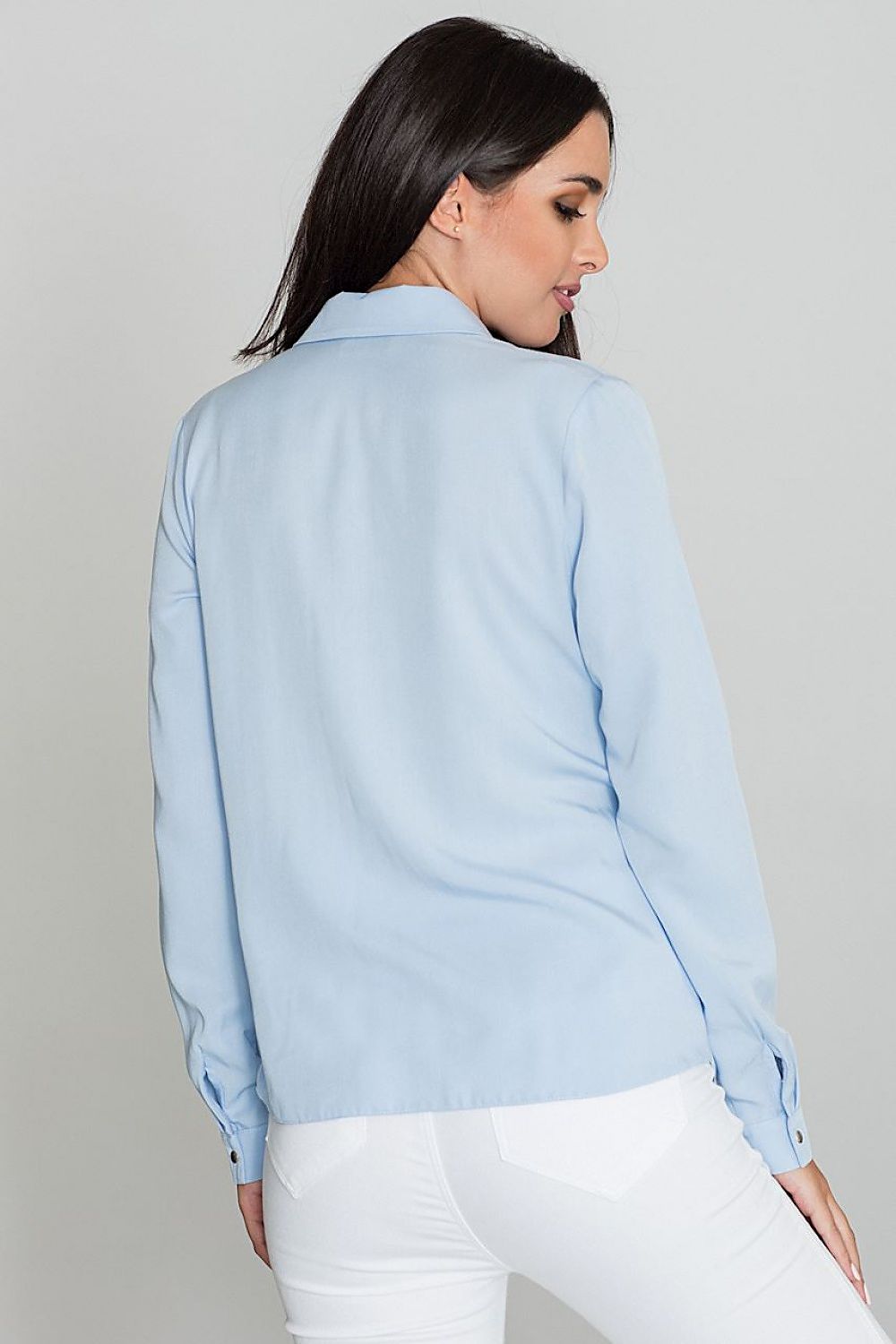 Long sleeve shirt model 111030 - Lojahub