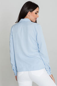 Long sleeve shirt model 111030 - Lojahub