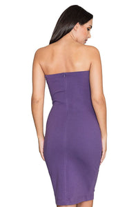 Evening dress model 111042