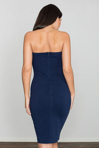 Evening dress model 111045