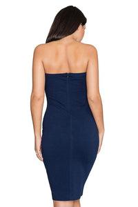 Evening dress model 111045