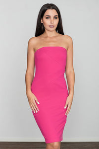 Evening dress model 111046