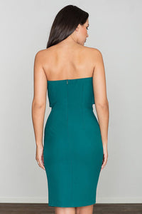 Cocktail dress model 111053