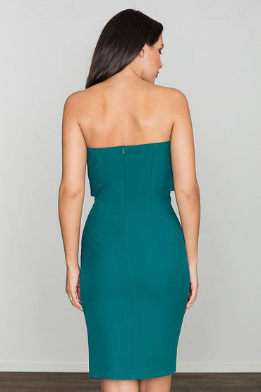 Cocktail dress model 111053