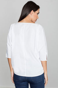 Blouse model 111080