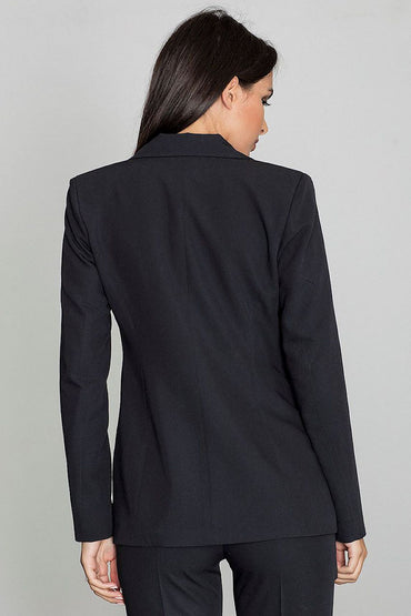 Jacket model 111081