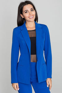 Jacket model 111082