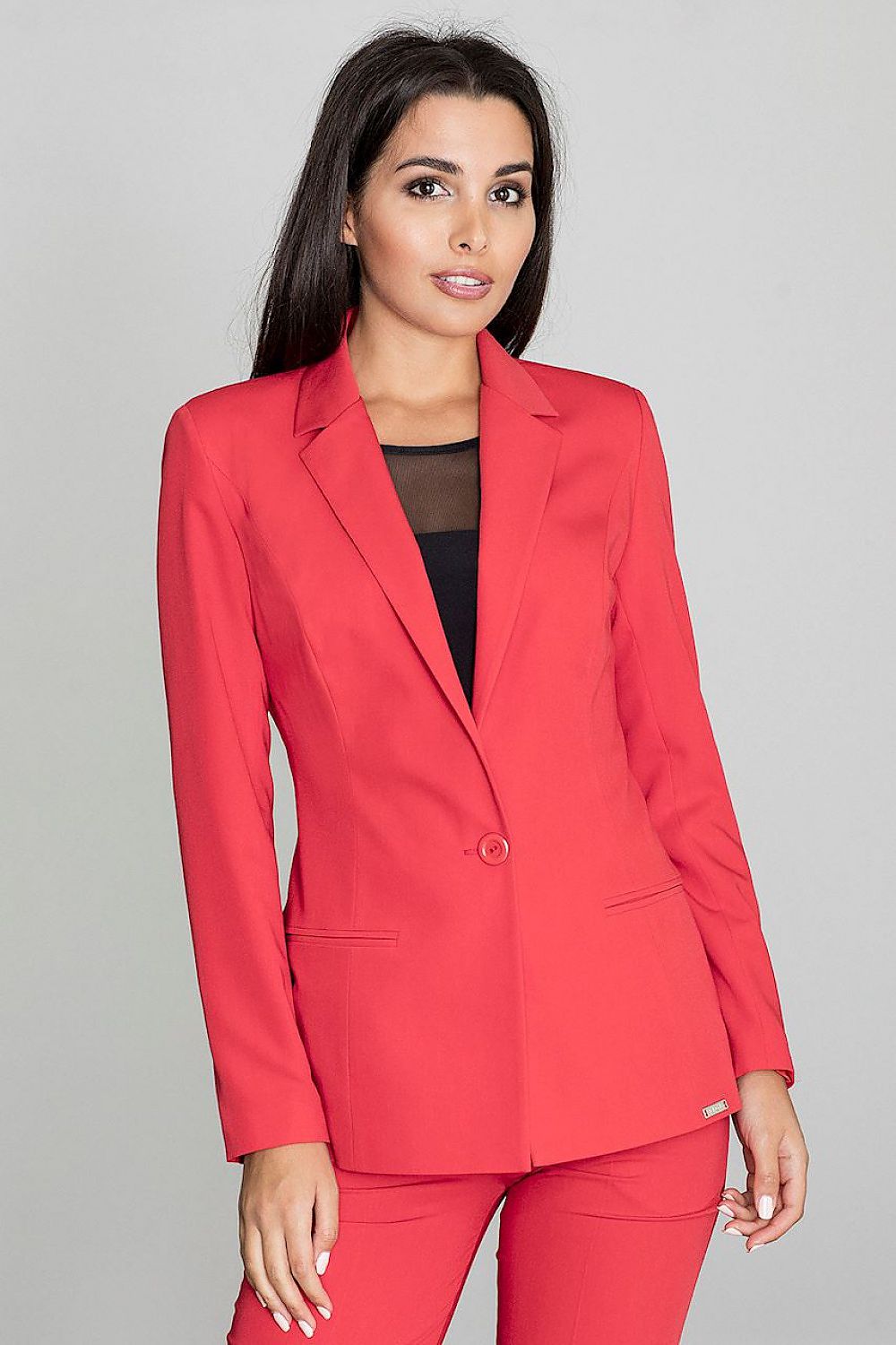 Jacket model 111084