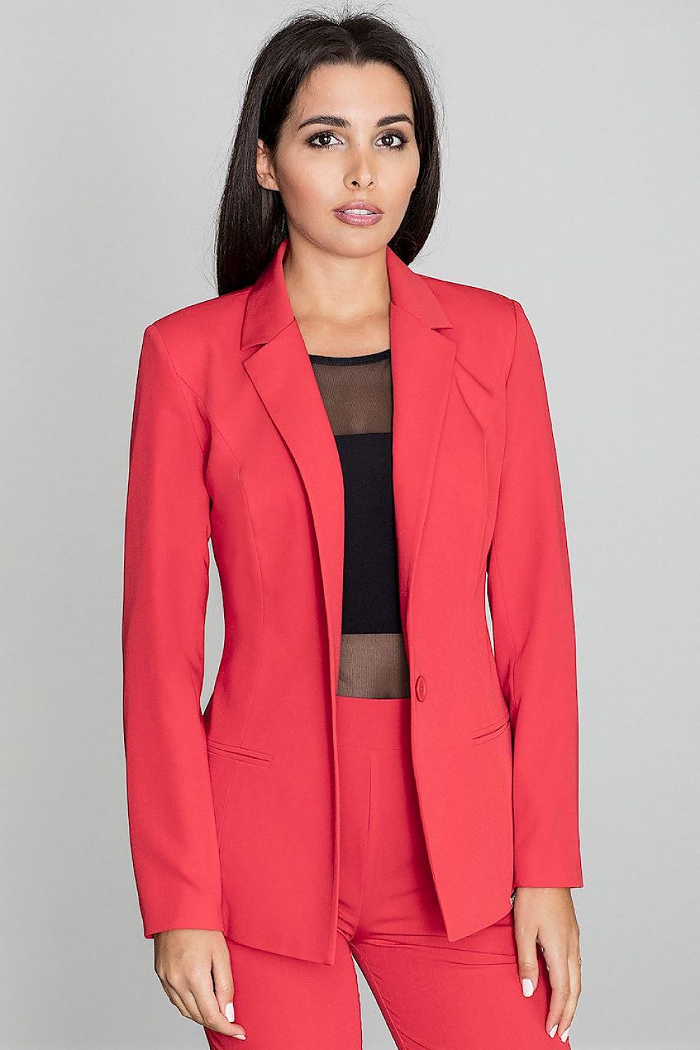 Jacket model 111084