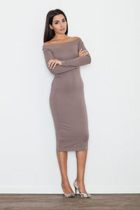 Evening dress model 111099 - Lojahub