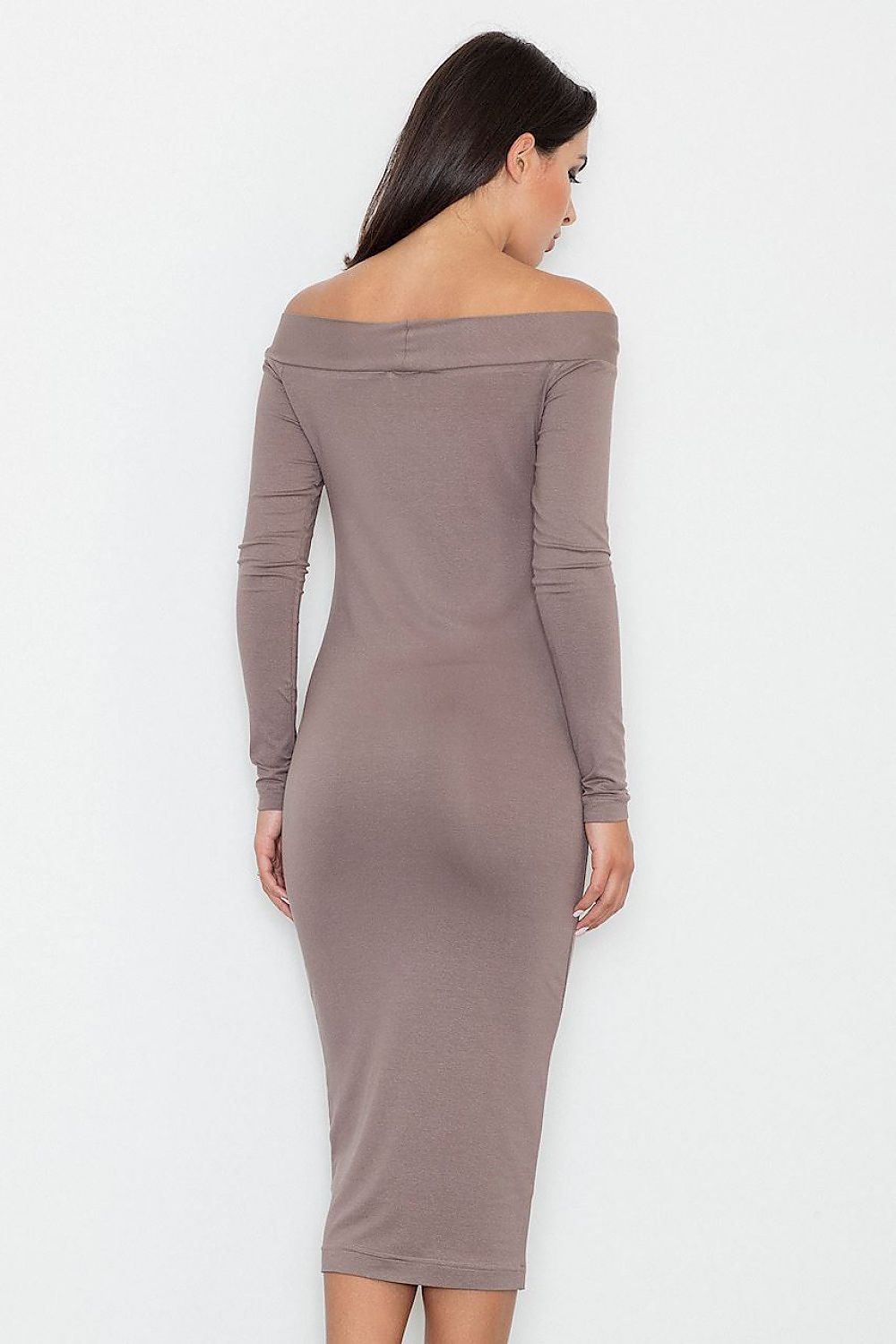 Evening dress model 111099 - Lojahub