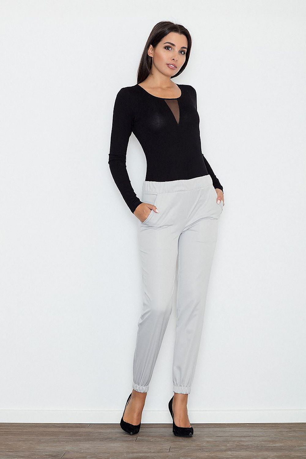 Women trousers model 111104 - Lojahub