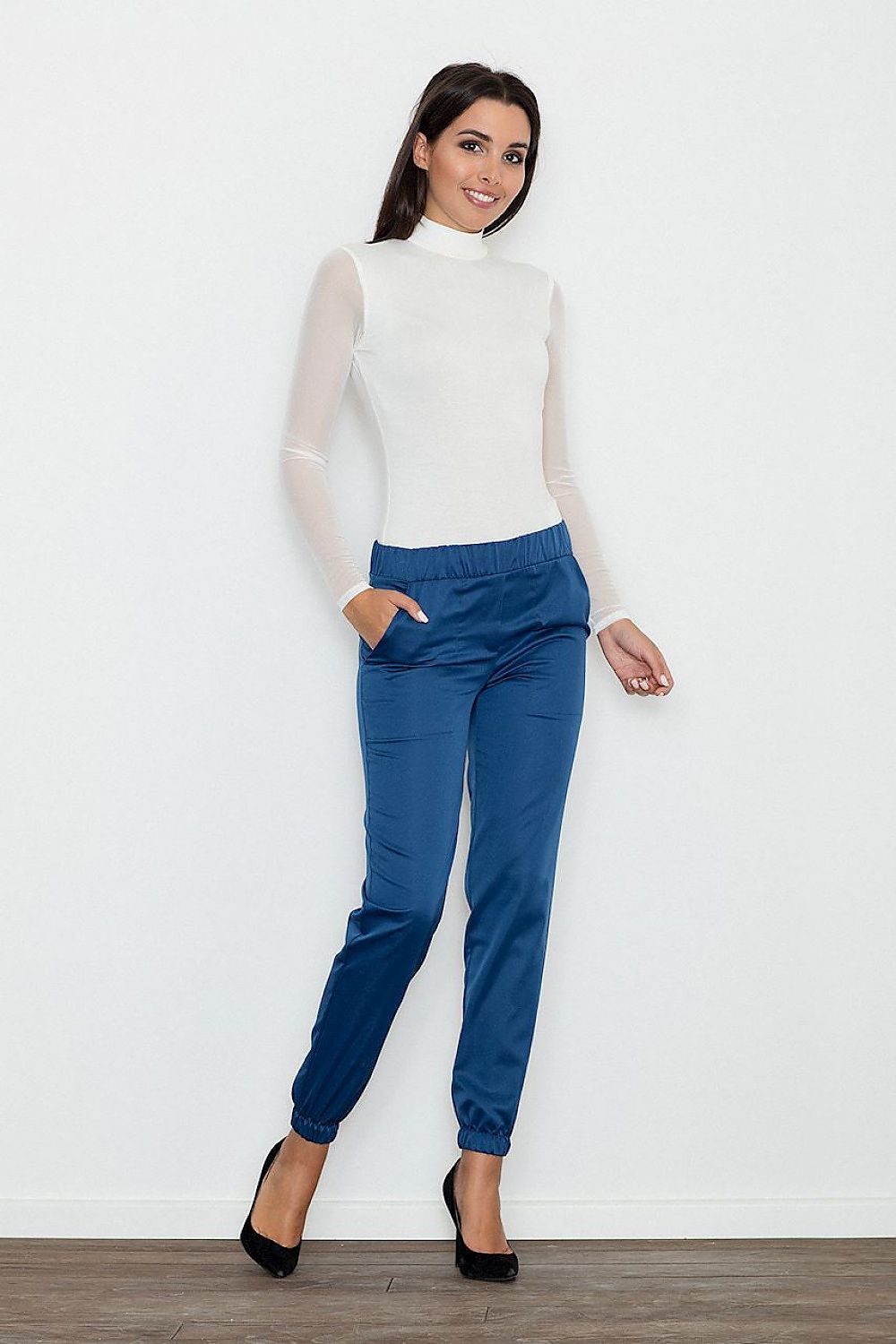 Women trousers model 111105 - Lojahub