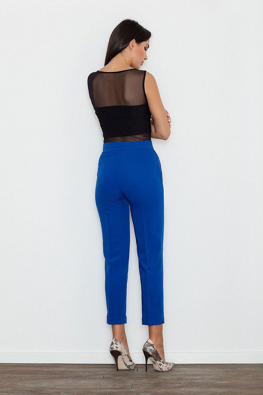 Women trousers model 111115 - Lojahub