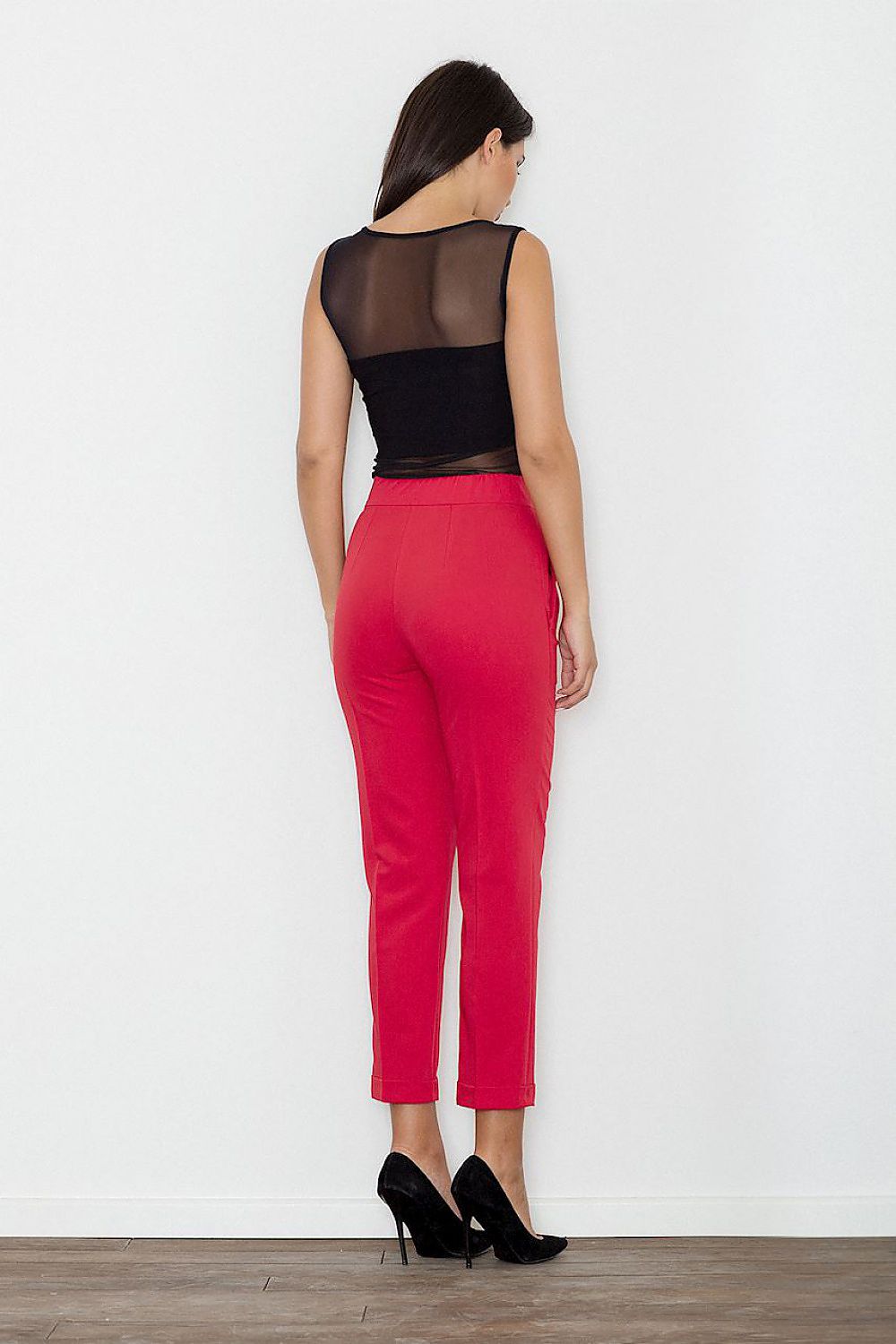 Women trousers model 111117