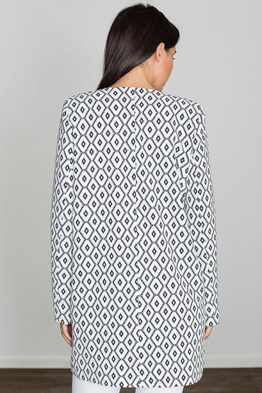 Coat model 111118