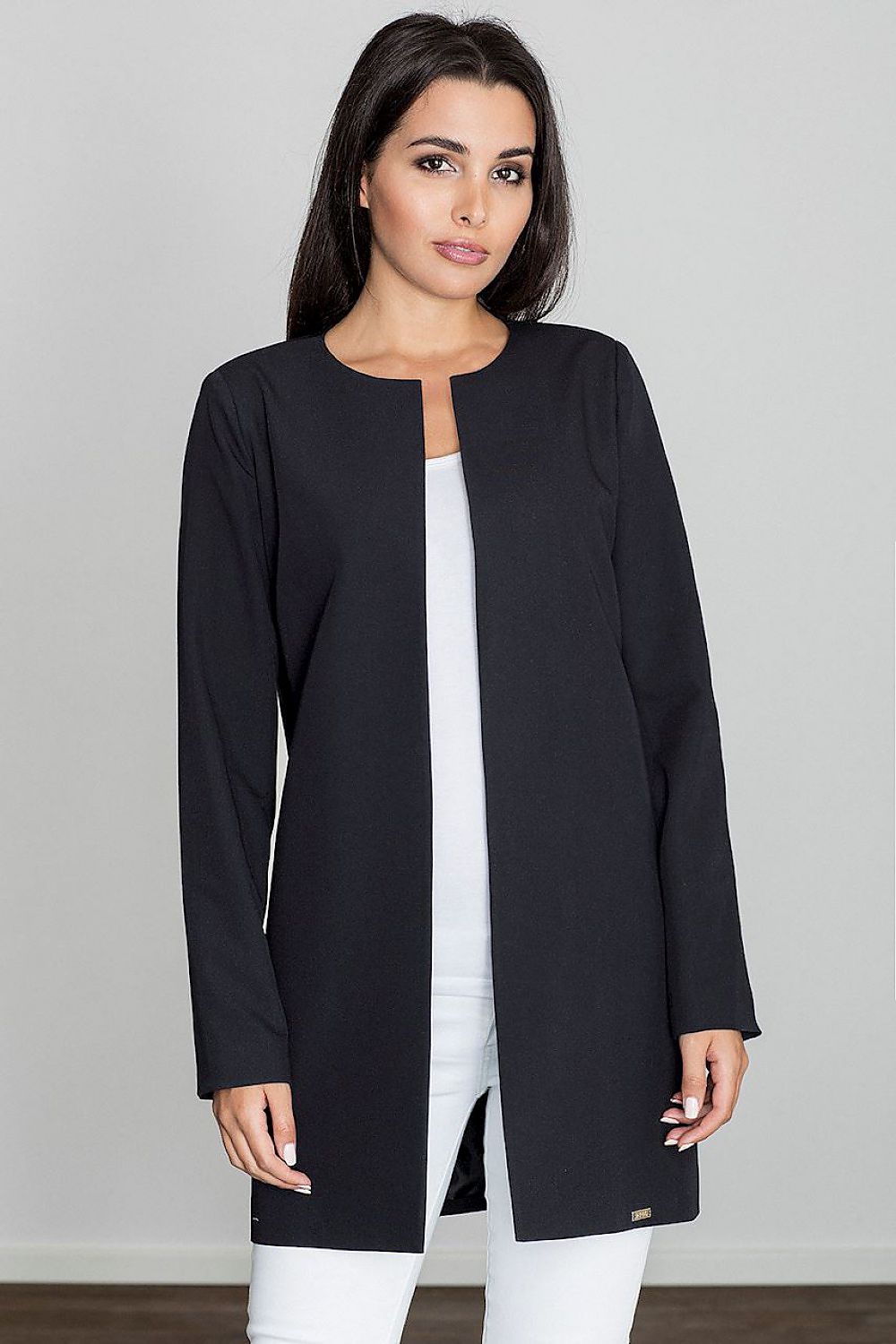 Coat model 111121
