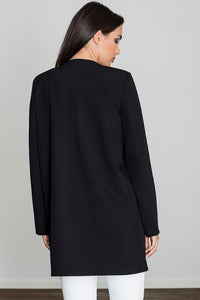 Coat model 111121