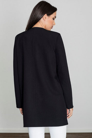 Coat model 111121