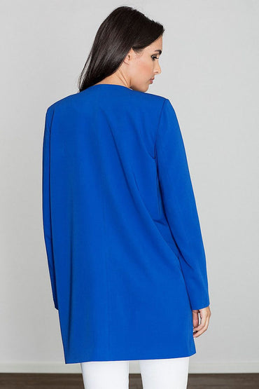 Coat model 111122