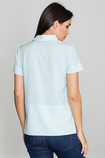 Blouse model 111140