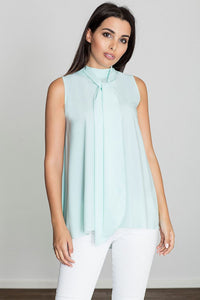 Blouse model 111145
