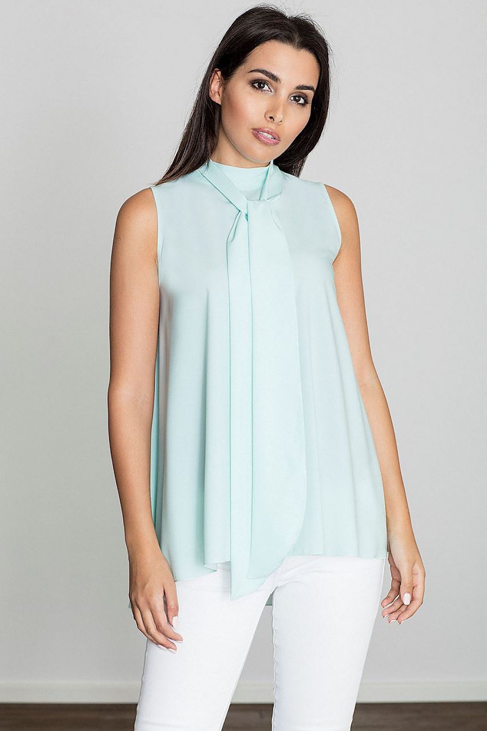 Blouse model 111145