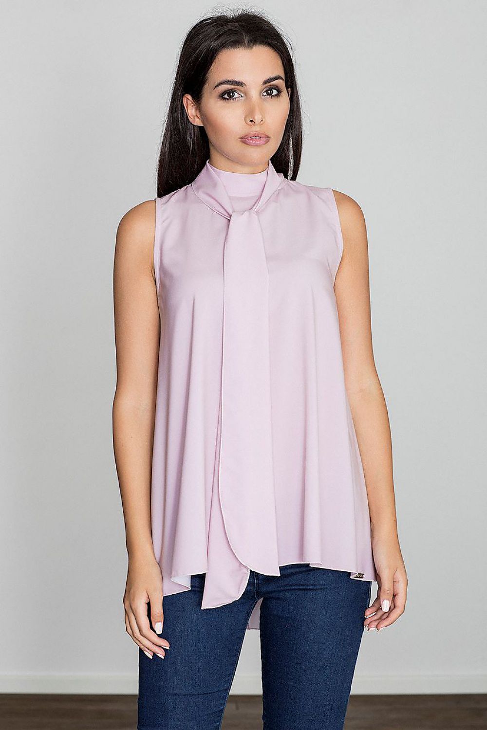 Blouse model 111146