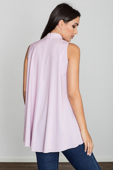 Blouse model 111146