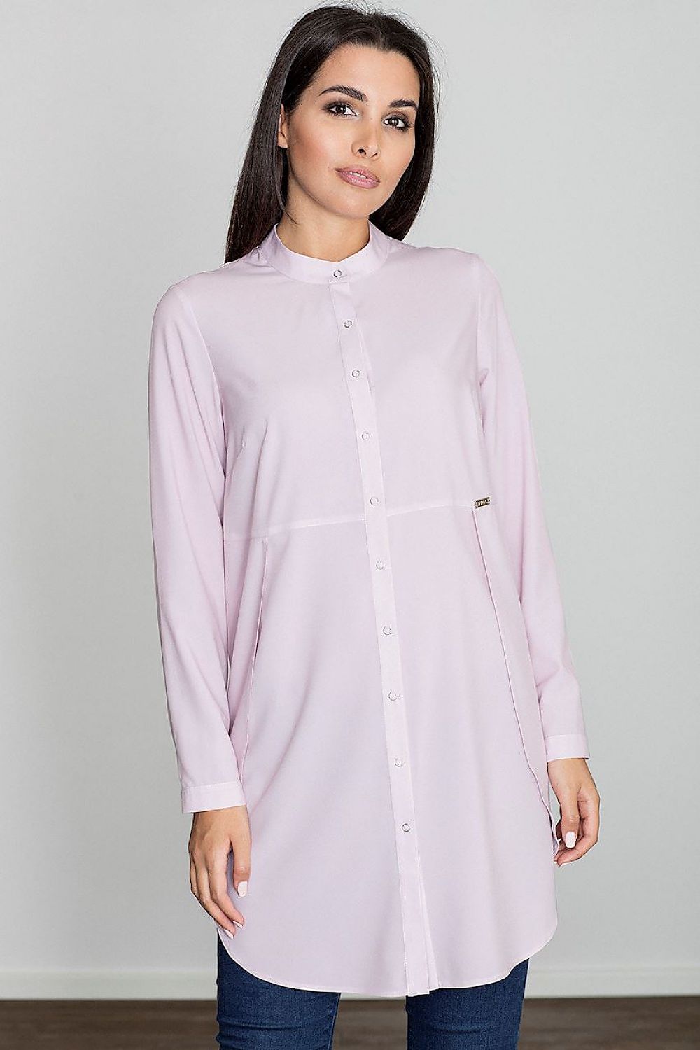 Tunic model 111150 - Lojahub