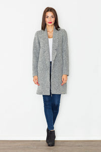 Coat model 111250