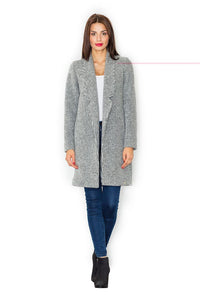 Coat model 111250