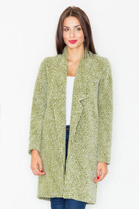 Coat model 111263