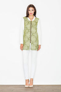 Coat model 111500